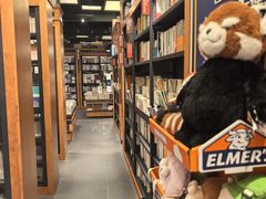 -西西弗书店·矢量咖啡(新光天地店)