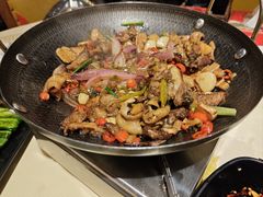 -聚味瞿记·龙虾堂(望城店)