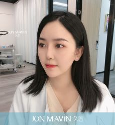 -久匠·纹眉半永久野生眉