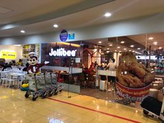 -尼诺伊·阿基诺国际机场T3航站楼