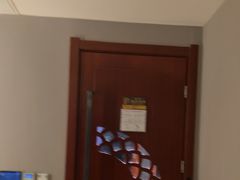 -华夏良子·足道SPA艾灸(胜利路店)