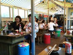 大堂-小郡肝串串(解放碑店)