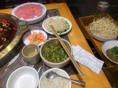 -堂客老火锅(欣阳广场总店)