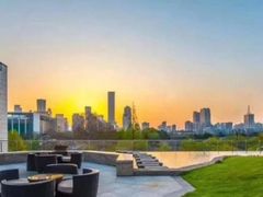 -行者书屋大堂吧 ·下午茶(南京圣和府邸酒店)