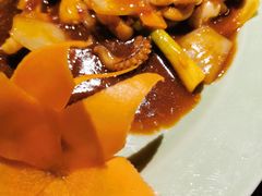 -Lam Vien Restaurant