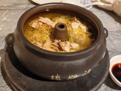 -福照楼汽锅鸡·云南菜(火车站锦江店)