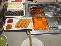 -海底捞火锅(顺义华联店)