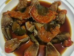 -宁海食府(大剧院店)