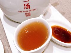 -尚一汤 广东炖汤(金桥国际店)