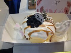 -狐狸和向日葵(北京路店)