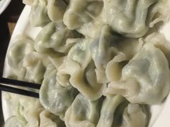 -双合园·海鲜水饺青岛菜(万佳广场店)