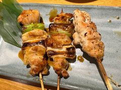 -王氏炉匠·烧鸟放题自助(三里屯店)