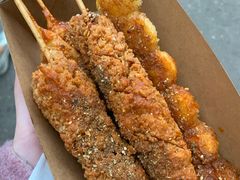 -好可爱经典炸炸炸·炸鲜奶(长郡老店)