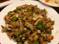 -春江饭店(共青团路总店)
