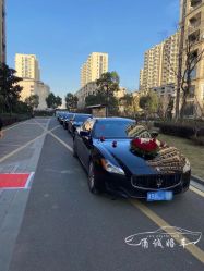 -宁波甬诚婚车(新典路店)
