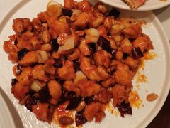 -裕德隆清真饭庄·天津特色菜(东丽店)