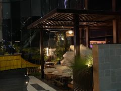 -Cohiba Atmosphere高希霸魅力俱乐部(国贸店)