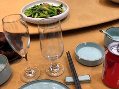 -观宴中餐厅