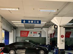 -安惠养车(安定门店)