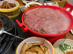 -锅首鲜品火锅(鸳鸯店)