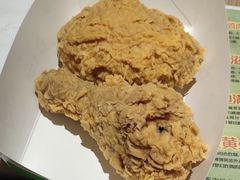 -德克士(宝鸡店)