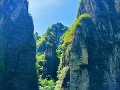 -龙庆峡风景区