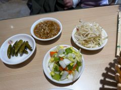 -闫家驴肉老店(华电一校店)