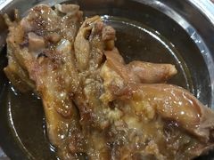-马路桥姜汤面(江城大楼店)