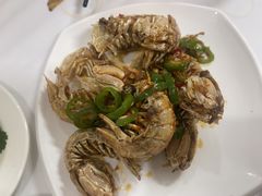 -阳江餐厅·30年老字号·粤菜海鲜大排档