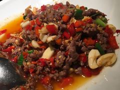 炊烟小炒黄牛肉-炊烟小炒黄牛肉(中心印象城店)