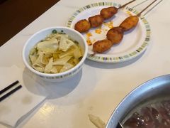 -吉布鲁牛排海鲜自助(温江合生汇店)