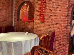 大堂-永兴餐厅(复兴中路店)