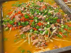 -得胜公社自贡爆炒(玉林店)