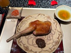 -鳥喜Toriki怀石烧鸟料理