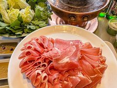 -牛街·马辈儿涮肉(牛街总店)