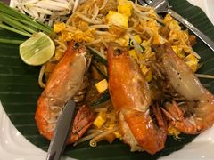 -The Dishes Seafood & Restaurant