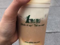 -1点点(领事馆店)