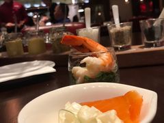 -恰餐厅及酒吧 CHAR Bar & Grill (北京丽都皇冠假日店)