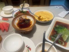 -小菜园新徽菜(合肥瑶海万达店)