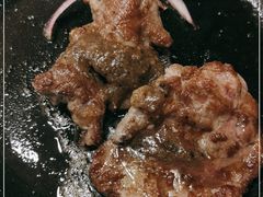 -快乐爱斯米牛排自助(太原街万达店)