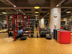 -北京嘉里健身·Kerry Sports(北京嘉里大酒店)