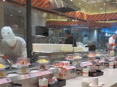 -新一番三文鱼寿司(大东海店)