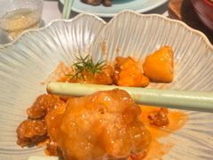 -四道菜·福建菜馆(新街口金鹰店)