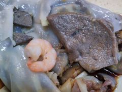 -冠记·肠粉粥品专家(江南大道店)