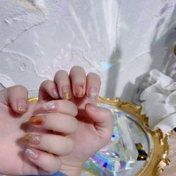 -US•美甲艺术 | 冕光