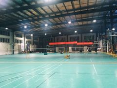 -布波运动公园羽毛球场