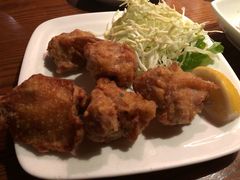 -万藏·荞麦酒房BANKURA JAPANESE SOBA KITCHEN(长乐路店)