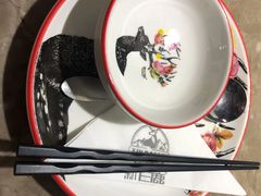 -新白鹿餐厅(嘉兴八佰伴华府店)