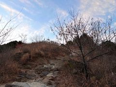 -北京西山国家森林公园