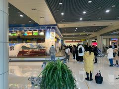 -丽江三义国际机场